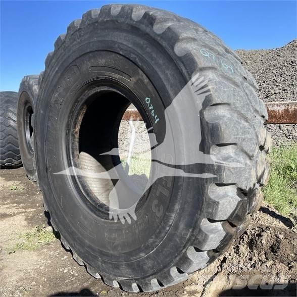 Titan 20.5R25 Шини