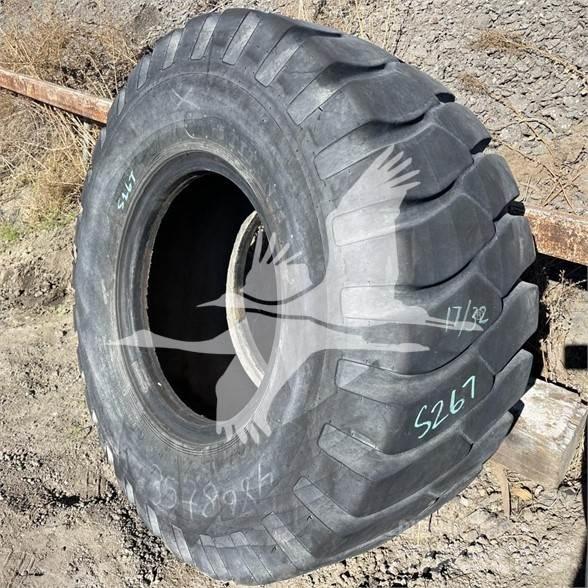 Titan 20.5x25 Шини
