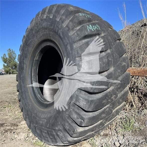 Titan 23.5x25 Шини