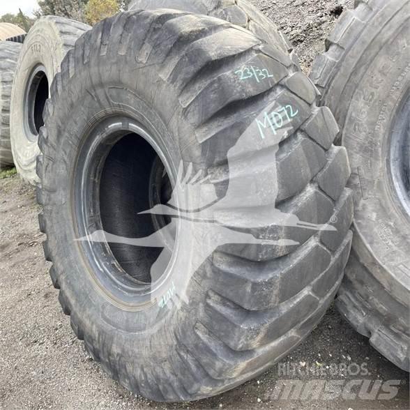 Titan 23.5x25 Шини