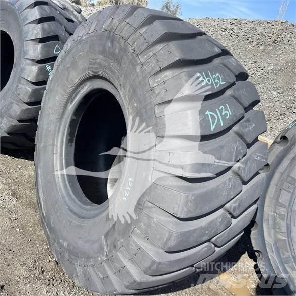 Titan 23.5x25 Шини