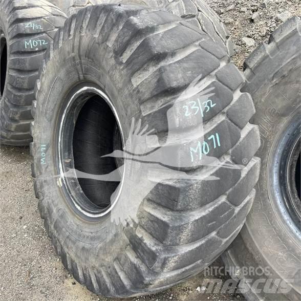 Titan 23.5x25 Шини