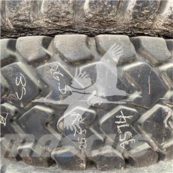 Titan 26.5R25 Шини