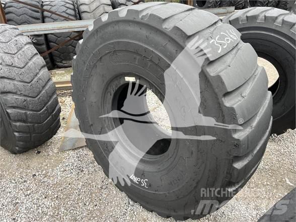 Titan 26.5R25 Шини