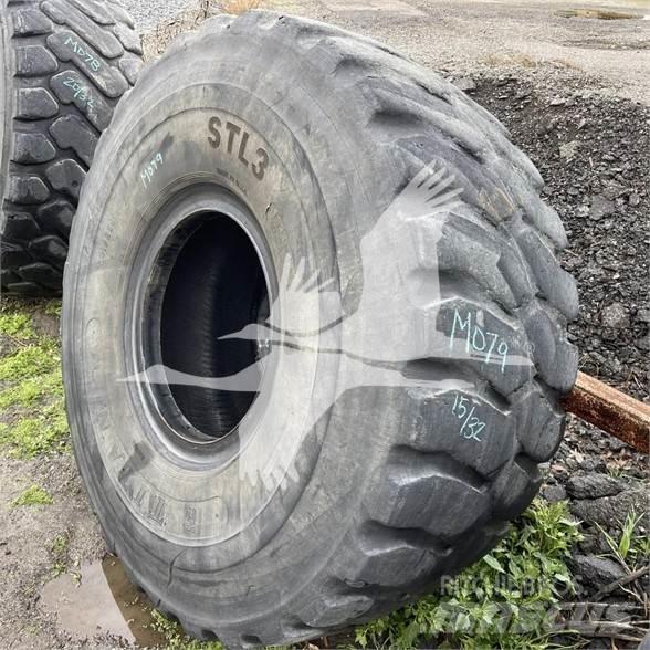 Titan 26.5R25 Шини