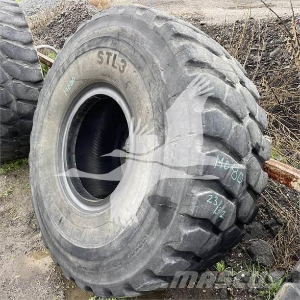 Titan 26.5R25 Шини