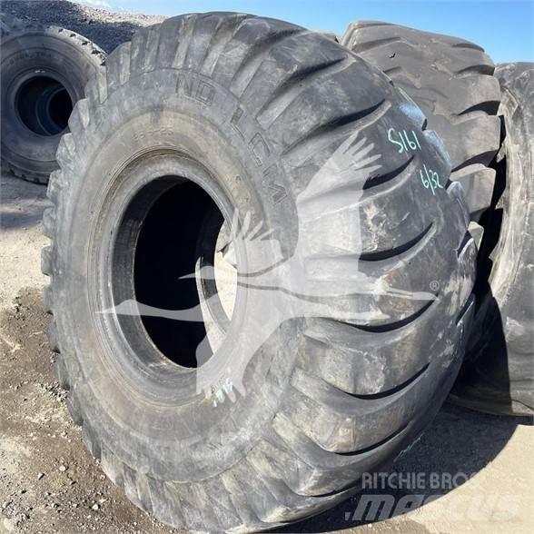 Titan 26.5x25 Шини