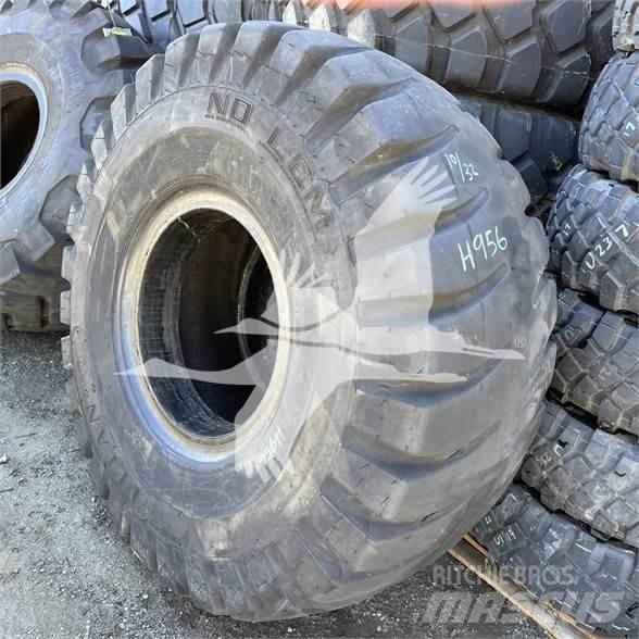 Titan 26.5x25 Шини