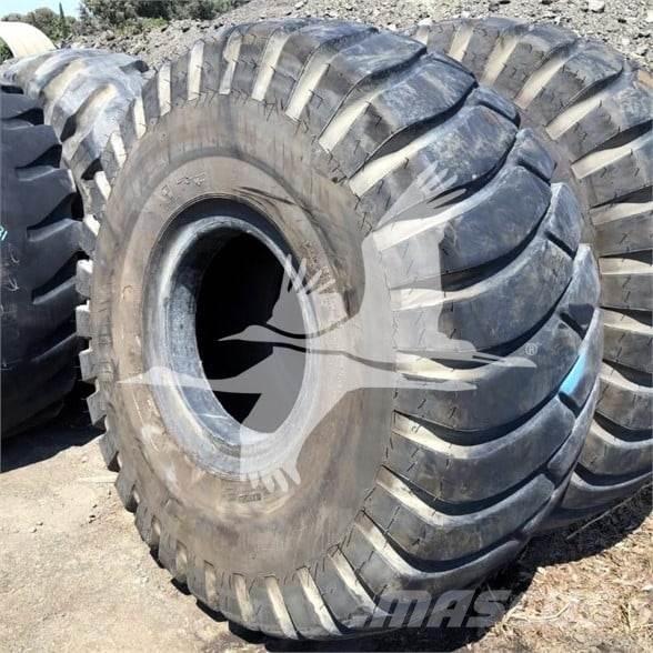 Titan 29.5x25 Шини