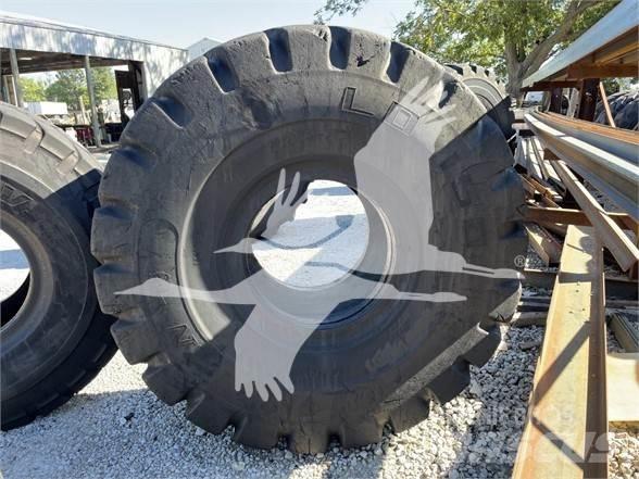 Titan 29.5x25 Шини