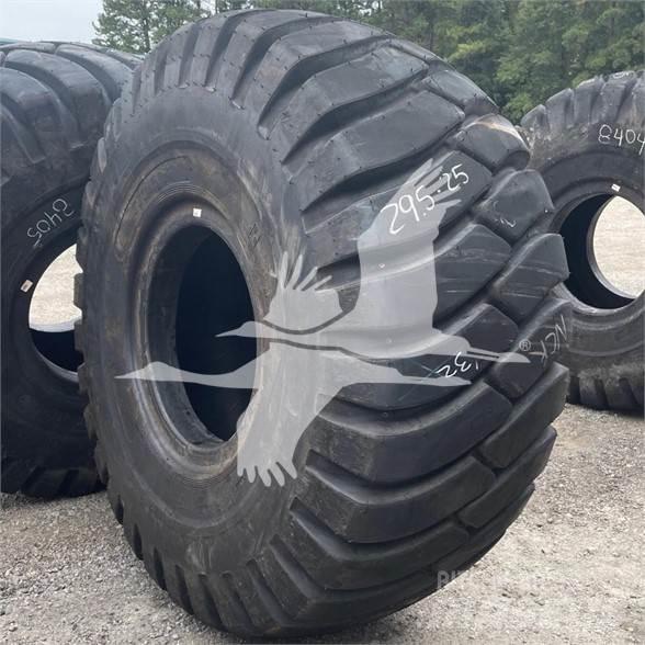 Titan 29.5x25 Шини