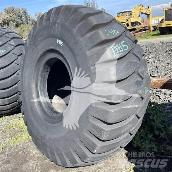 Titan 29.5x25 Шини