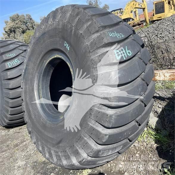 Titan 29.5x25 Шини