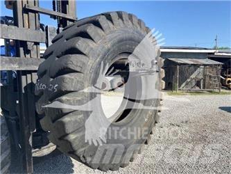 Toyo 16.00X25 Шини