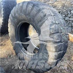 Toyo 17.5R25 Шини