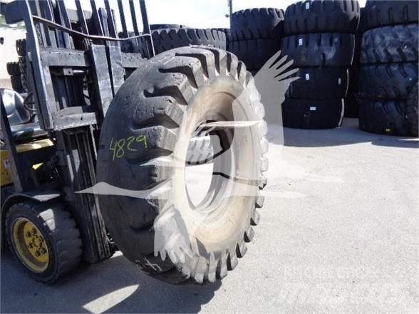 Toyo 18.00X25 Шини