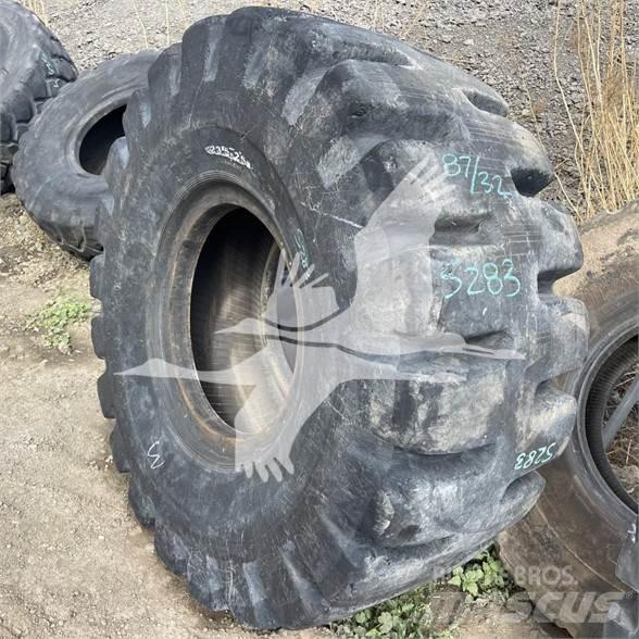 Toyo 23.5x25 Шини