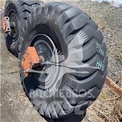 Toyo 24.00X29 Шини