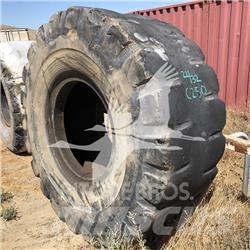 Toyo 33.25x35 Шини