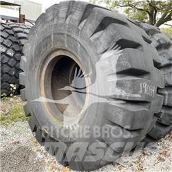 Toyo 33.25x35 Шини