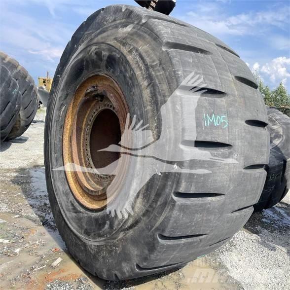 Toyo 40/65X39 Шини