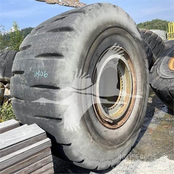 Toyo 40/65X39 Шини