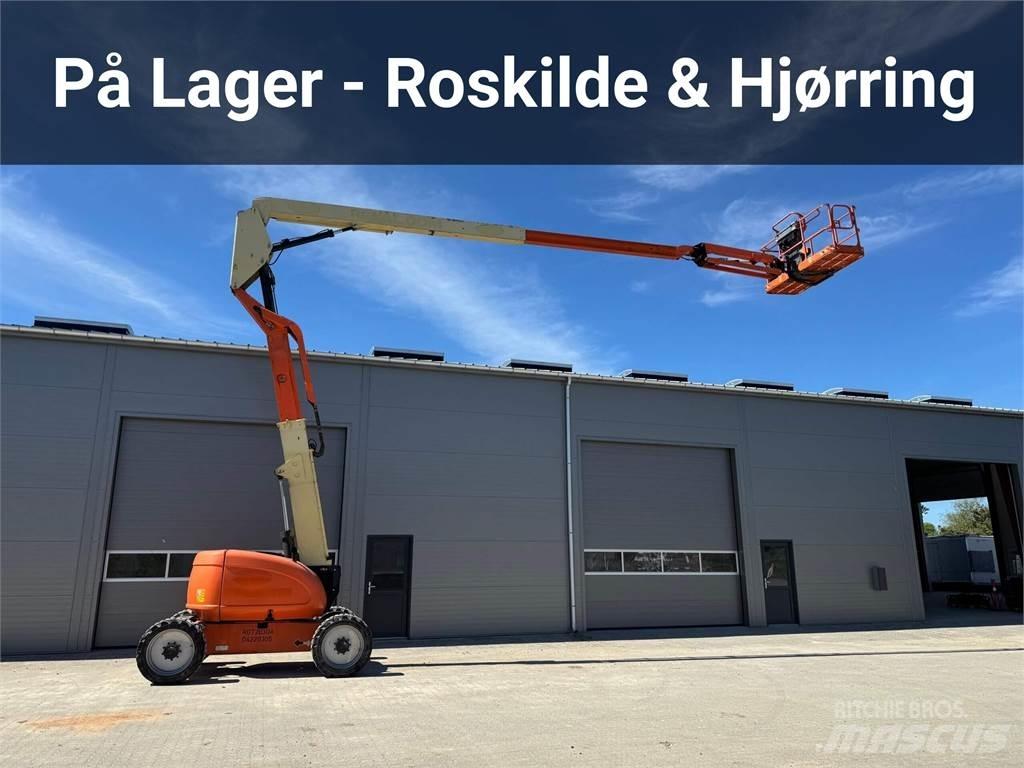 JLG 600aj Інші підйомники і платформи