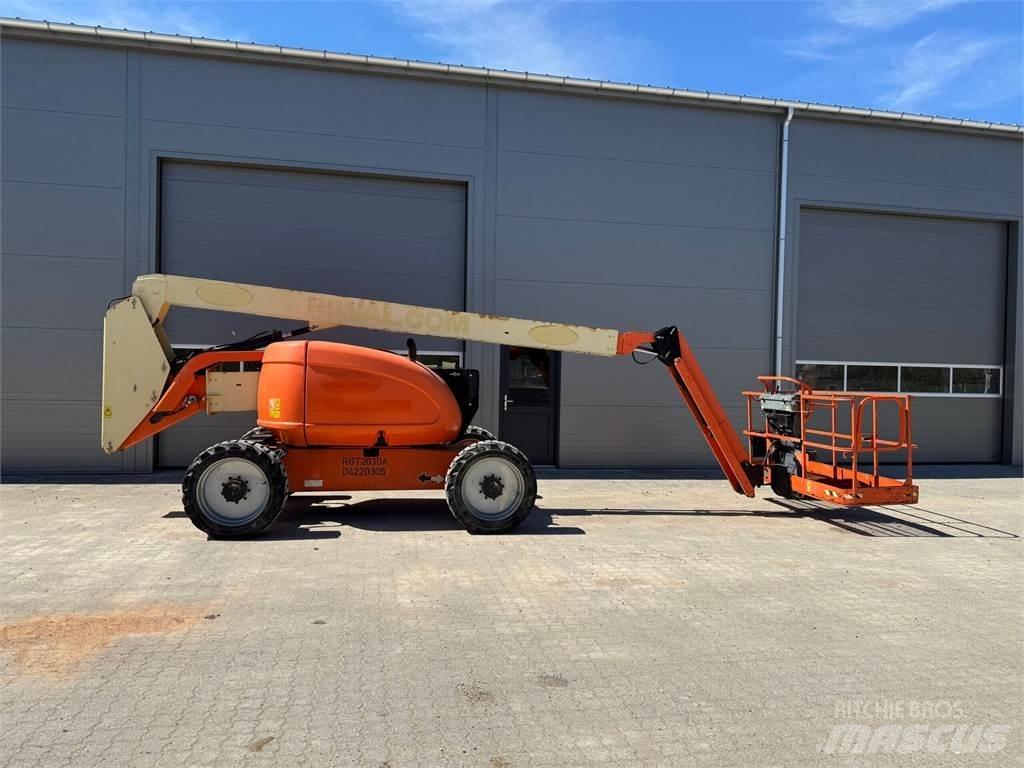 JLG 600aj Інші підйомники і платформи