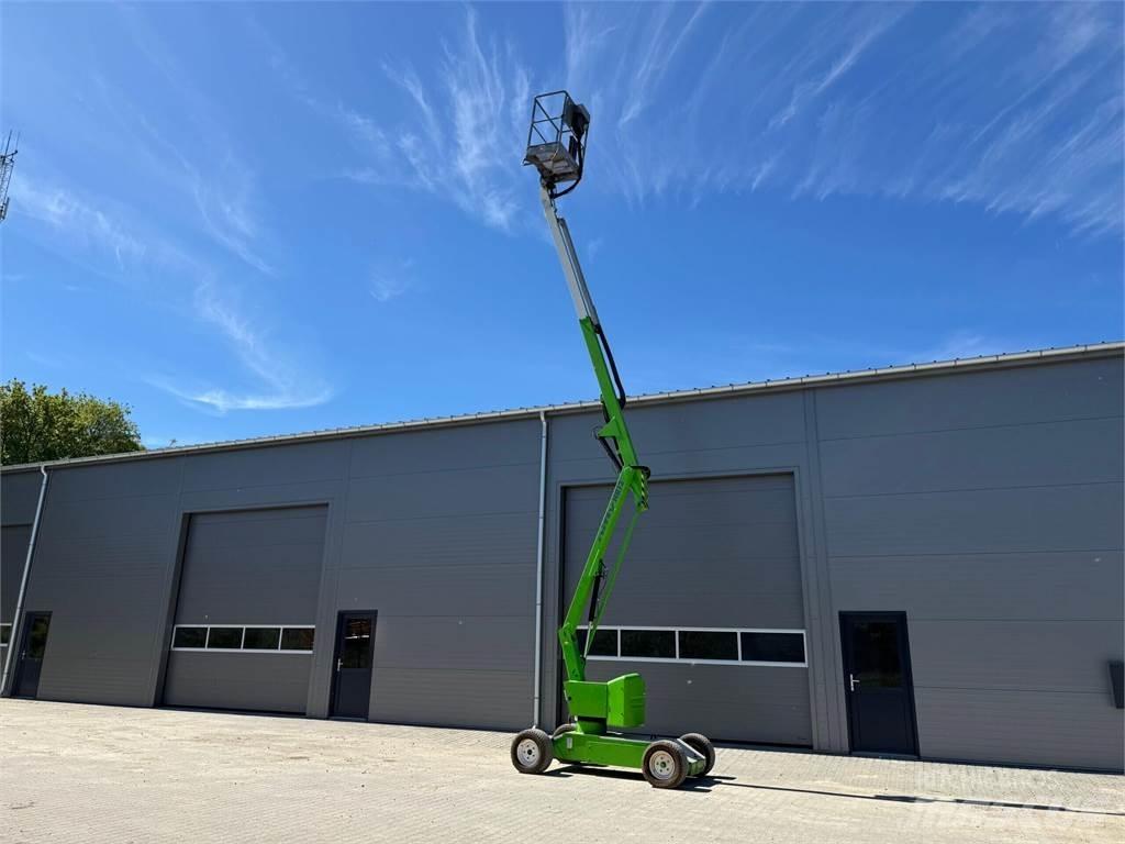 Niftylift HR12NE Інші підйомники і платформи