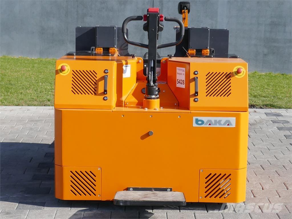 Baka EGU-200 SO Ручний візок