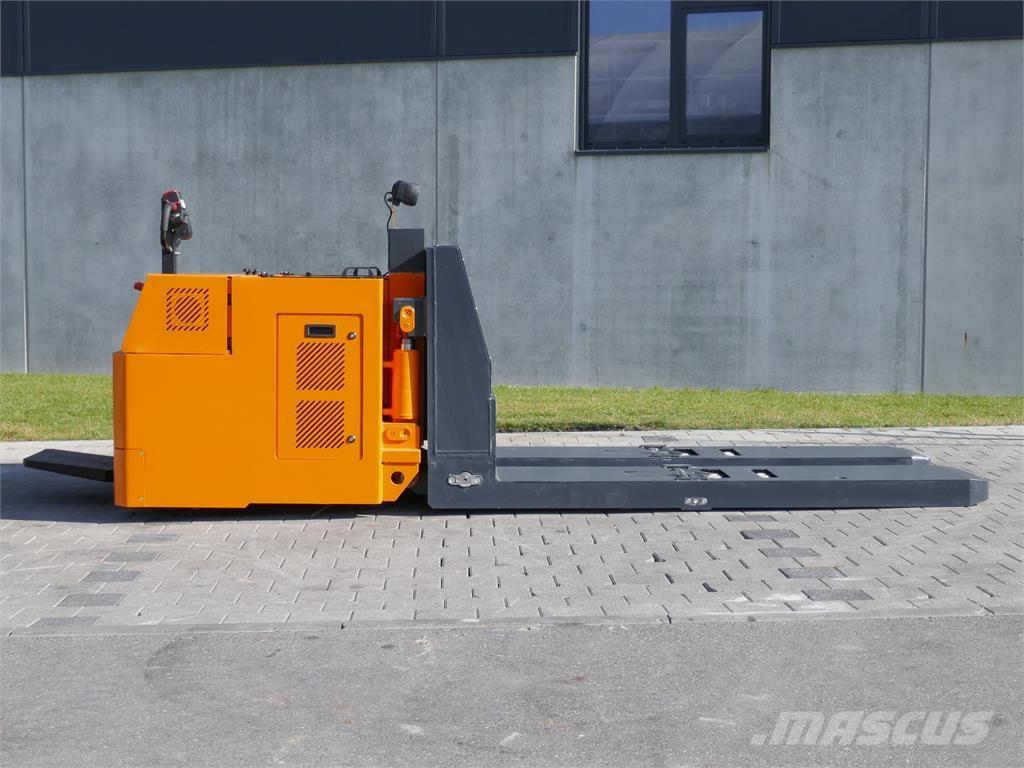 Baka EGU-200 SO Ручний візок