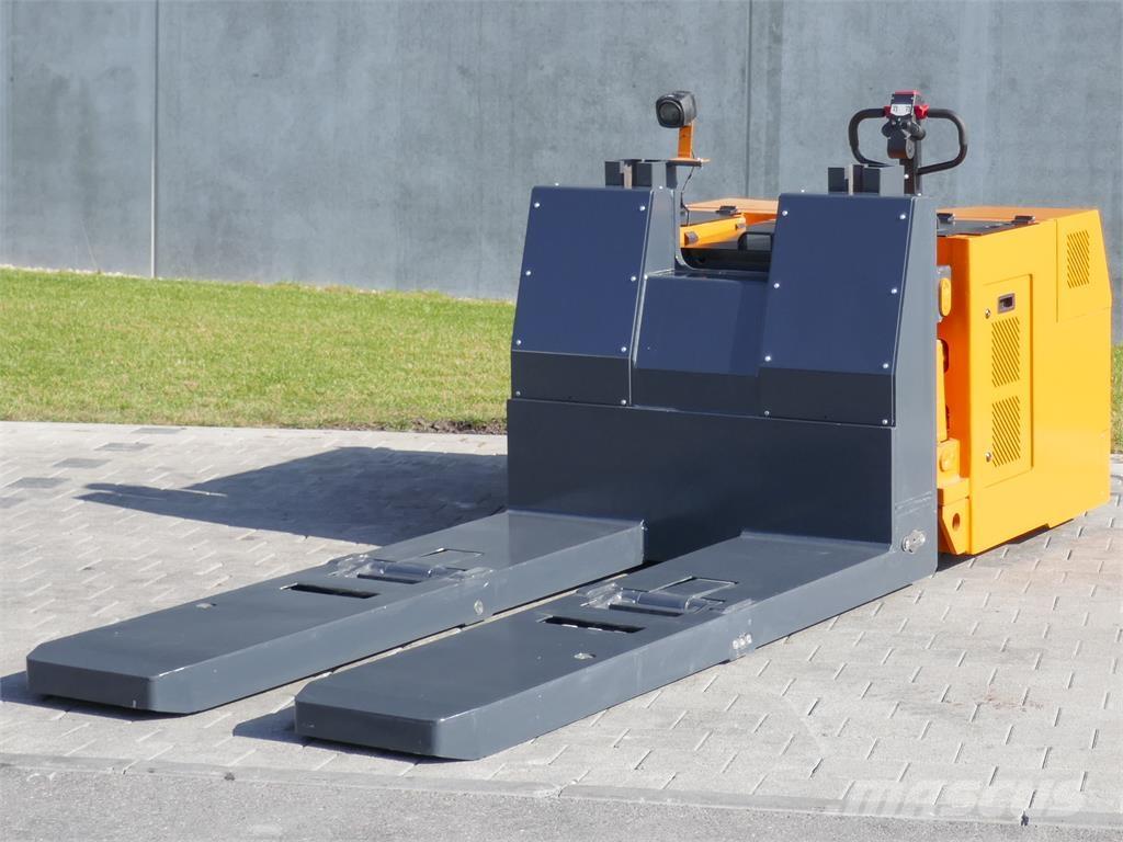 Baka EGU-200 SO Ручний візок