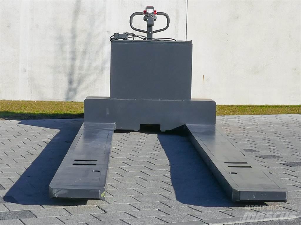 Baka EGU-5020 SO Ручний візок