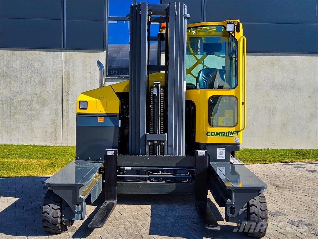 Combilift C 4000 Чотириходові річ-траки