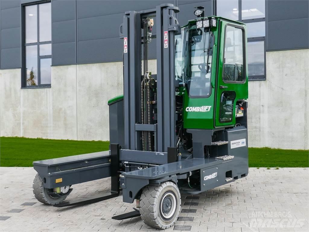 Combilift C 5500 XLE Чотириходові річ-траки