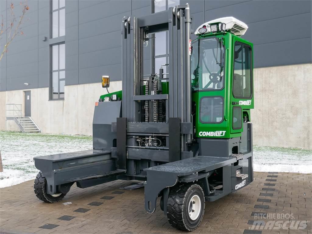 Combilift C 6000 Чотириходові річ-траки