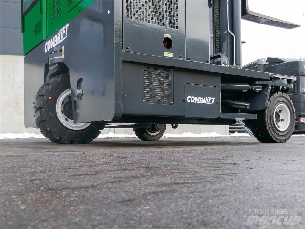 Combilift C 6000 Чотириходові річ-траки