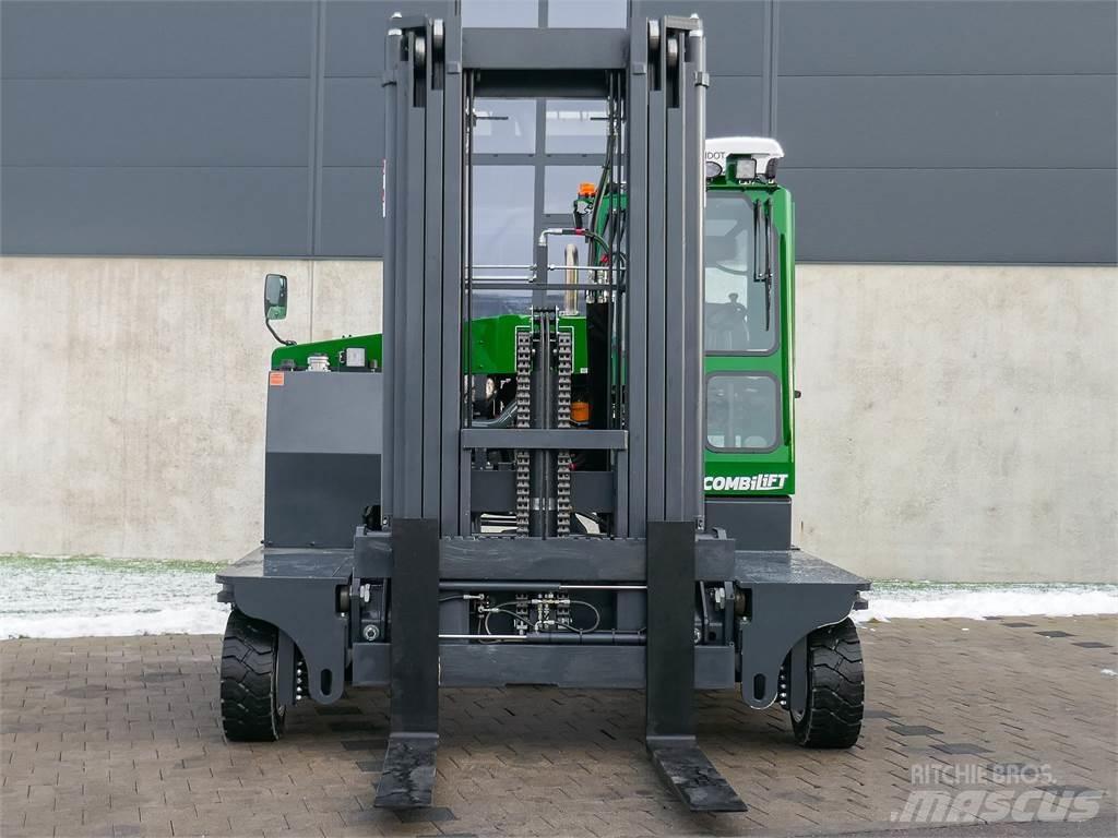 Combilift C 6000 Чотириходові річ-траки