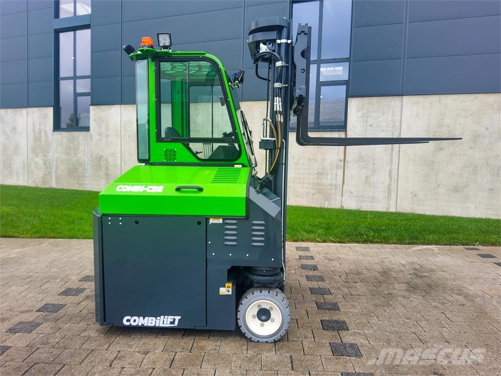 Combilift CBE 3000 Чотириходові річ-траки