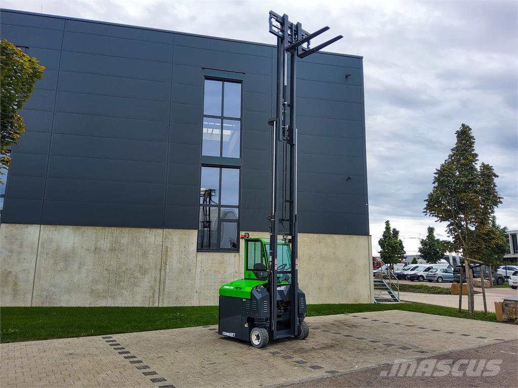 Combilift CBE 3000 Чотириходові річ-траки