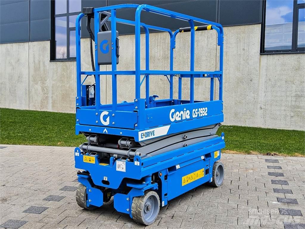 Genie GS 1932 Підйомники-ножиці