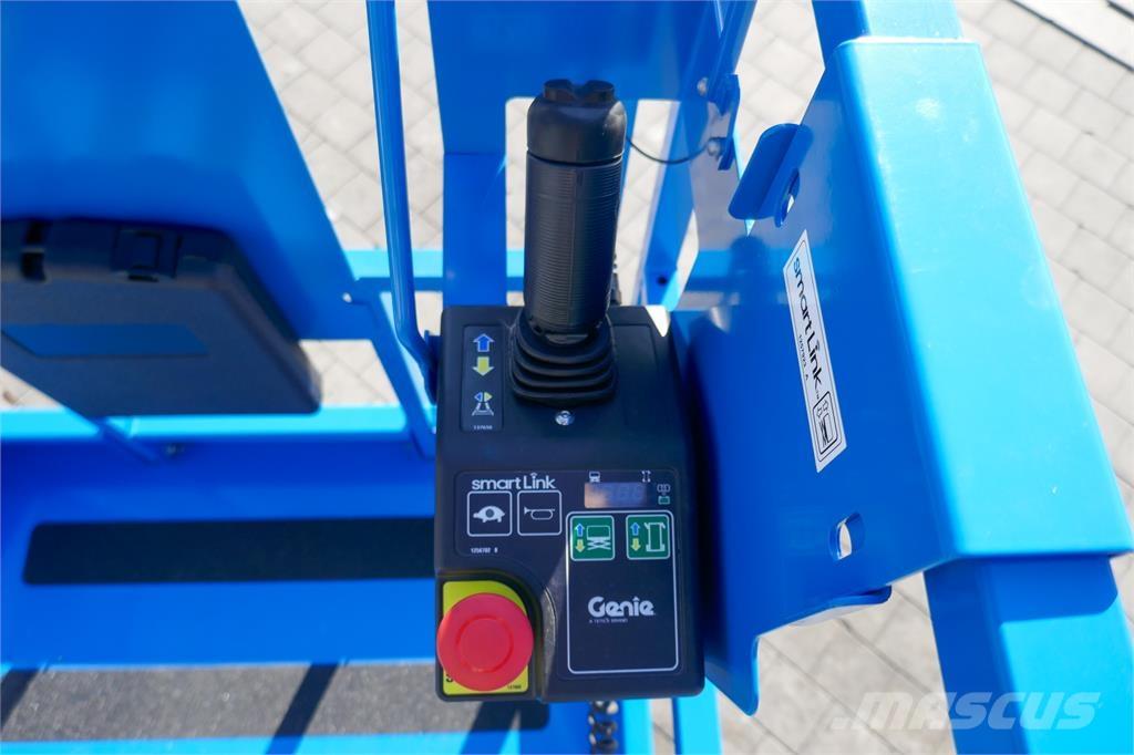 Genie GS 3246 Підйомники-ножиці