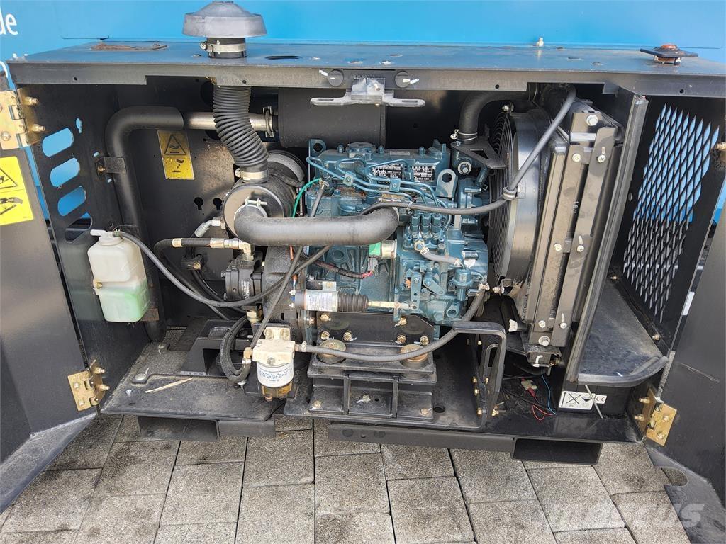 Genie GS 4069RT Підйомники-ножиці