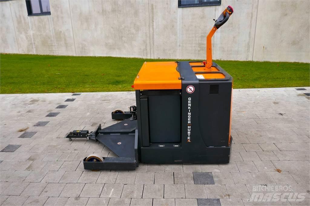 Genkinger EGS 900-SO Тягачі колісні