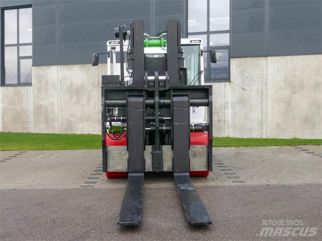 JMG MC 250.09FL Електронавантажувачі