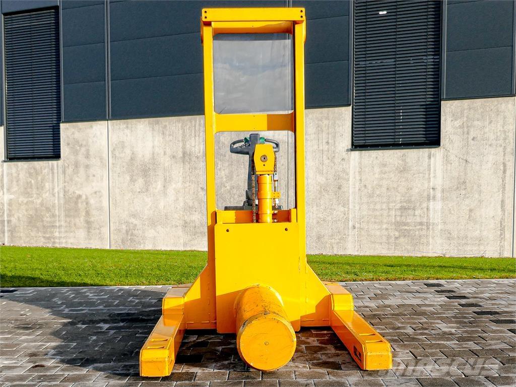 Jungheinrich EDB 360 Ручний візок