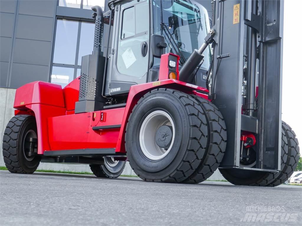 Kalmar DCG 100-12 Дизельні навантажувачі