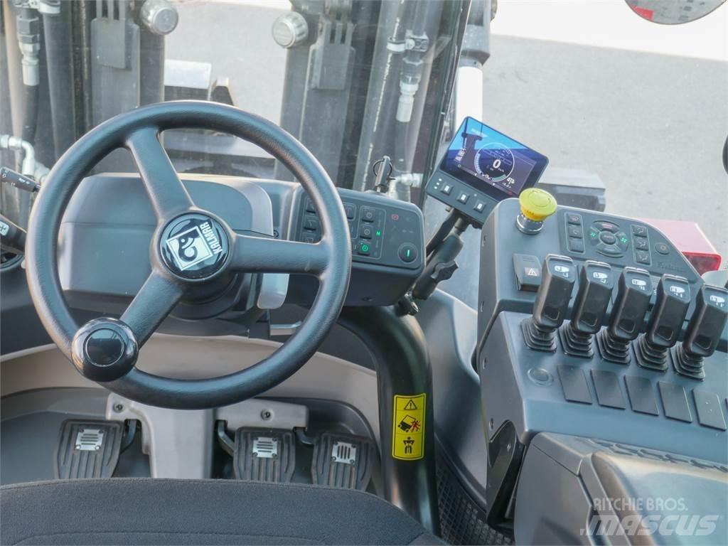 Kalmar DCG 160-12 Дизельні навантажувачі