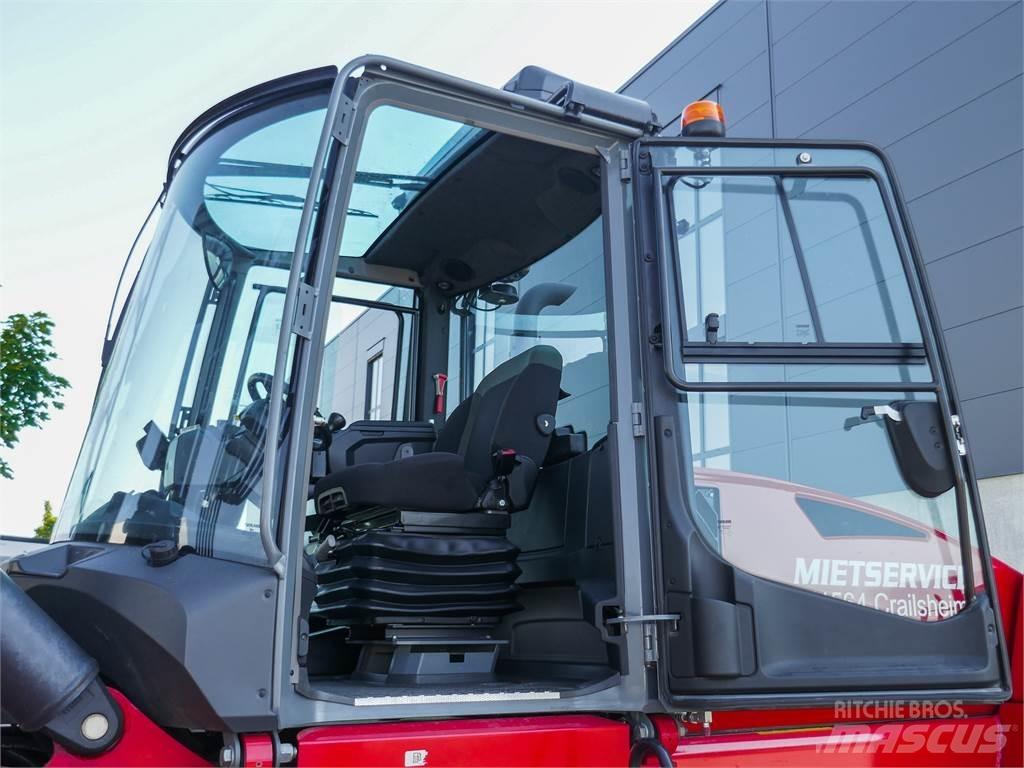 Kalmar DCG 160-12 Дизельні навантажувачі
