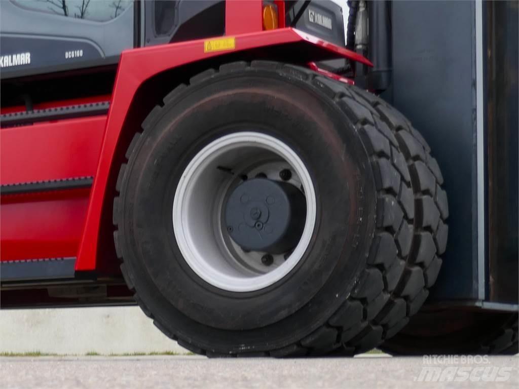 Kalmar DCG 160-12 Дизельні навантажувачі